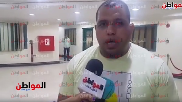 كابتن منتخب مصر للسومو