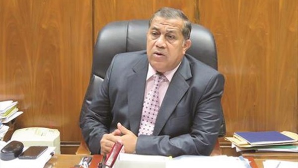 عادل ترك، رئيس هيئة