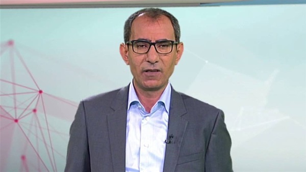 يسري فودة