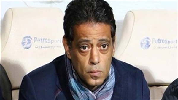 هاني رمزي مدرب المنتخب