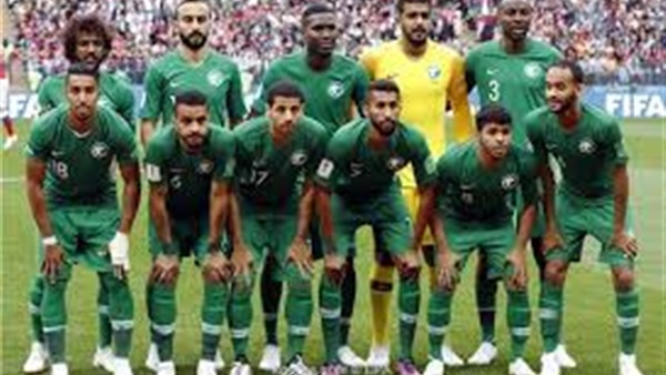 منتخب السعودية