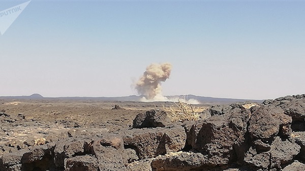 السويداء السوري