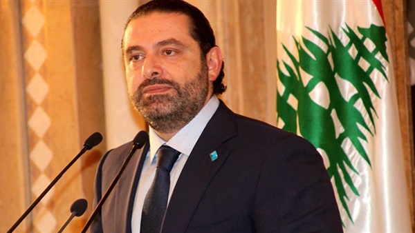سعد الحريري