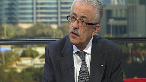 الدكتور طارق شوقى