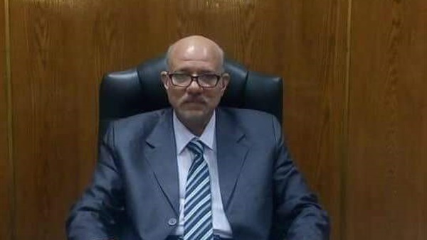 عصام السباعى مدير