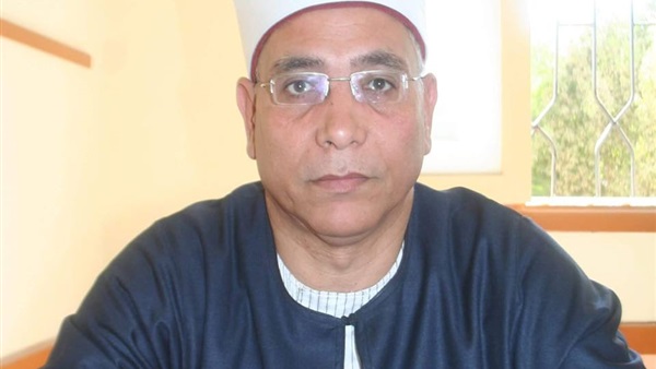 محمد حسانين عبد اللاه