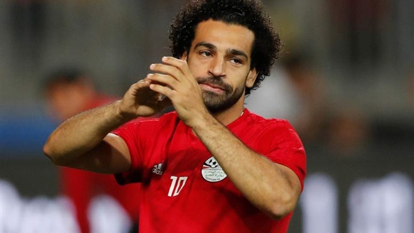 نجم ليفربول محمد