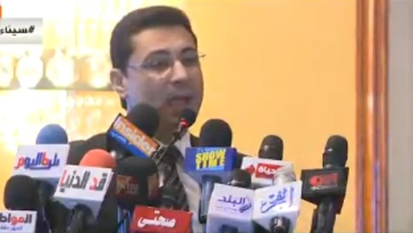 مدير البرنامج الوطنى