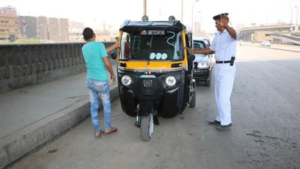 إحباط محاولة سرقة