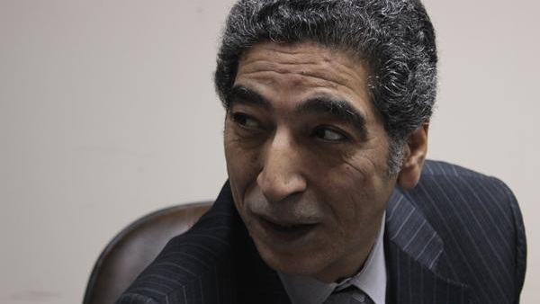 يوسف إسماعيل