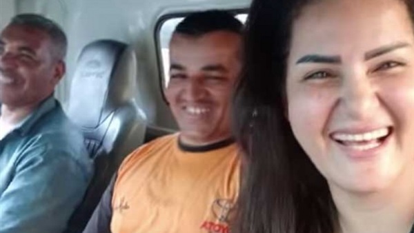 سما المصري