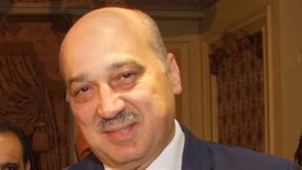 المستشار زكريا بعد