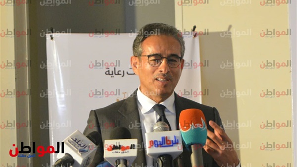 حمد العبار، رئيس