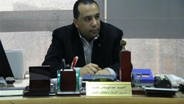 المتحدث باسم شركة