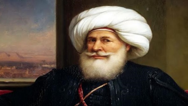 محمد علي باشا