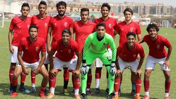 أهلي 2001