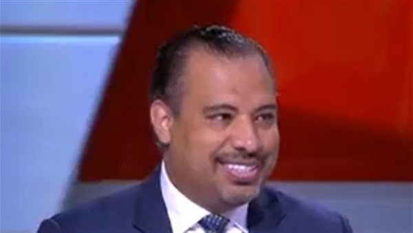 الدكتور احمد السبكي