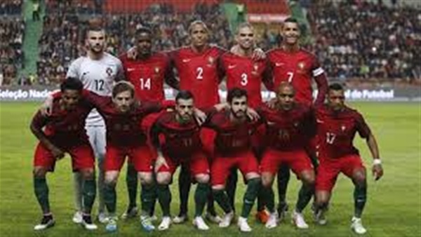 منتخب البرتغال