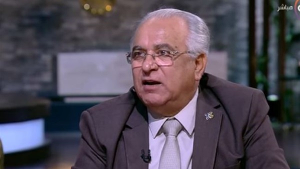 الدكتور يحيى الشاذلى