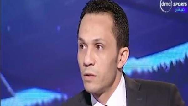 عبدالحليم علي