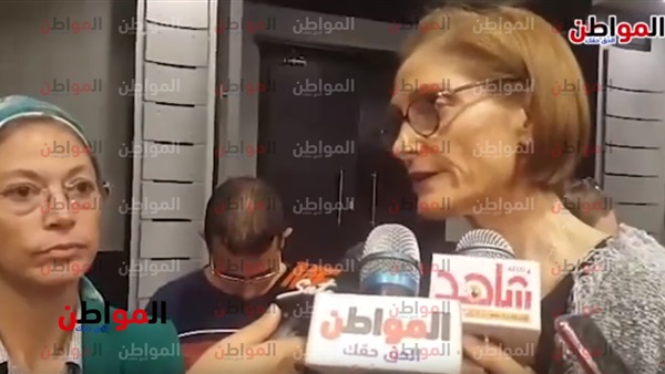 شيري كارلين مديرة