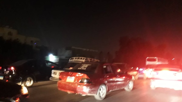 دائرى المريوطية