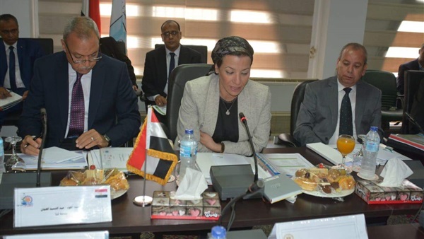 محافظ كفر الشيخ