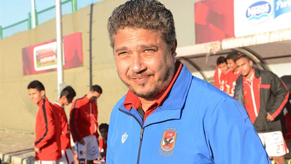 أحمد سراج