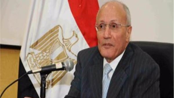 الدكتور محمد سعيد