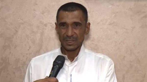 المتهم بمذبحة الشروق