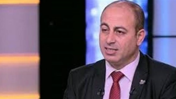 الدكتور جهاد الحرازين