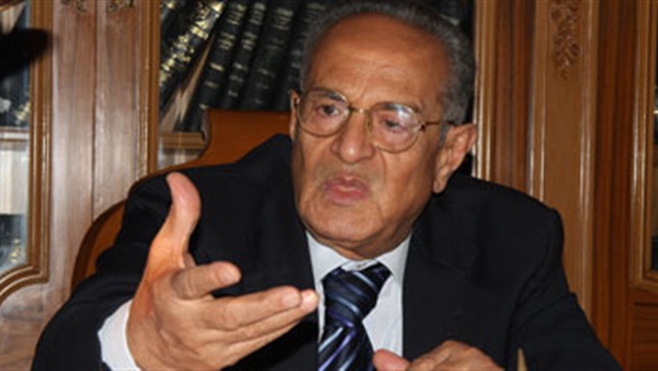 المستشار بهاء الدين