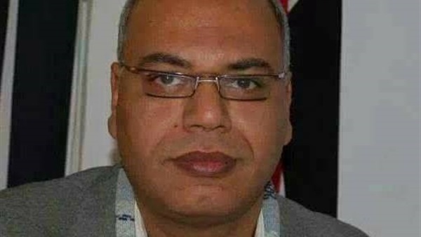 أحمد حلمي مدير قصر