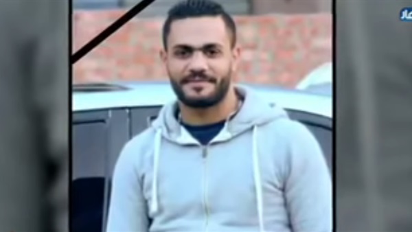 شاب ذهب لتعالج من