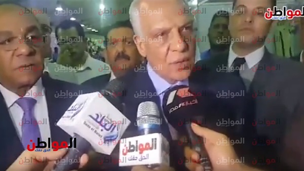 اللواء أحمد رشاد