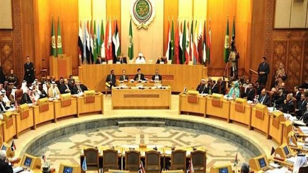 الجامعة العربية