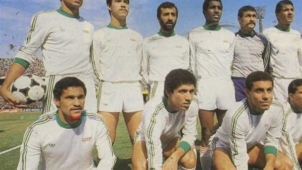 منتخب مصر