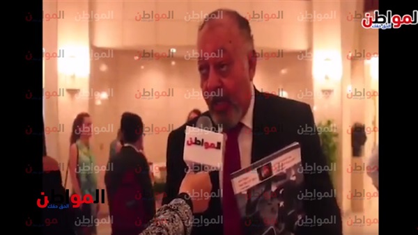 سامي مغاوري