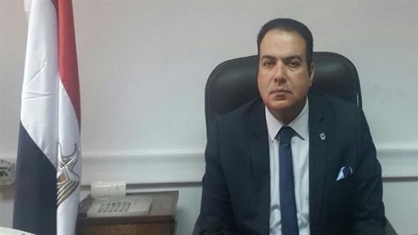 المستشار الدكتور