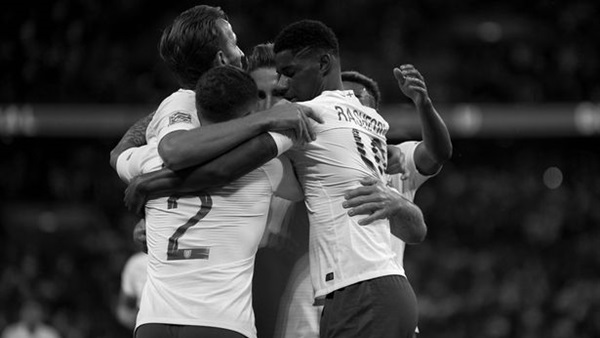 منتخب إنجلترا