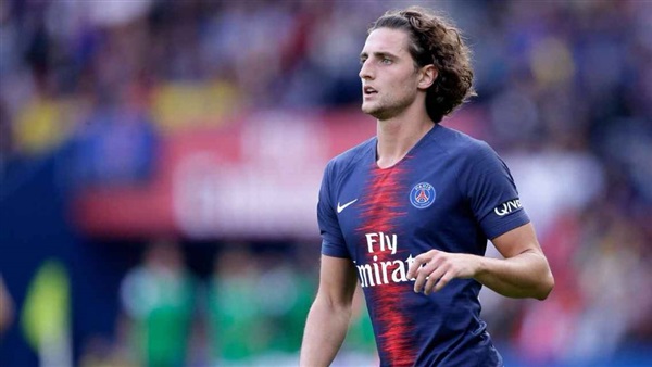 رابيو لاعب باريس