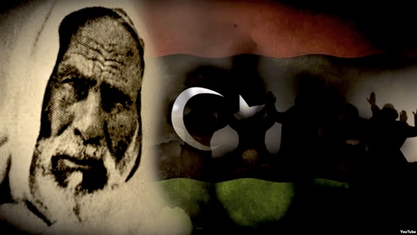 شيخ المجاهدين والشهداء