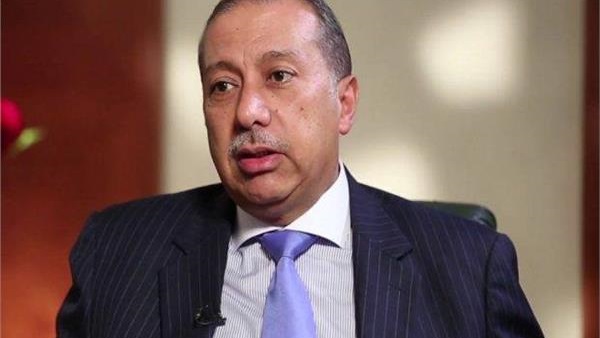 الخبير المالي حسن