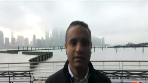 أمجد عطية الخبير