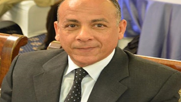 رئيس المجلس الاعلى