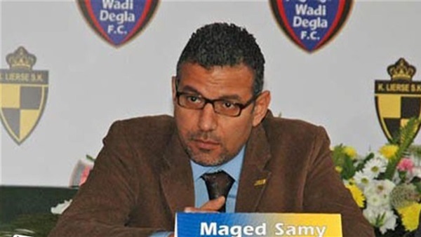 ماجد سامي