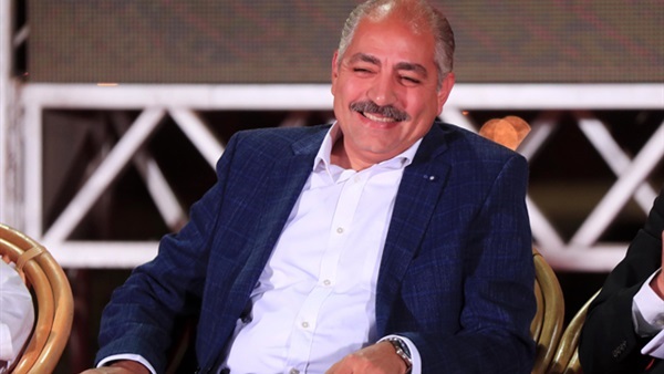 العامري فاروق