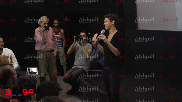 علياء أيمن مديرة