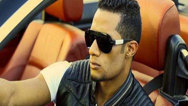 محمد رمضان