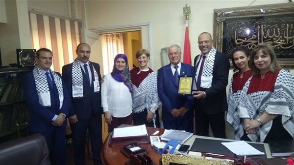 بروتوكول التعاون